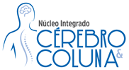 Logomarca do Núcleo Integrado do Cérebro e Coluna
