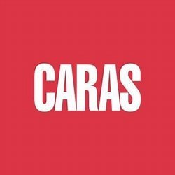 Matéria na Caras