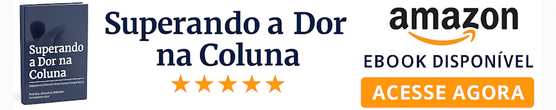 Superando a dor na coluna